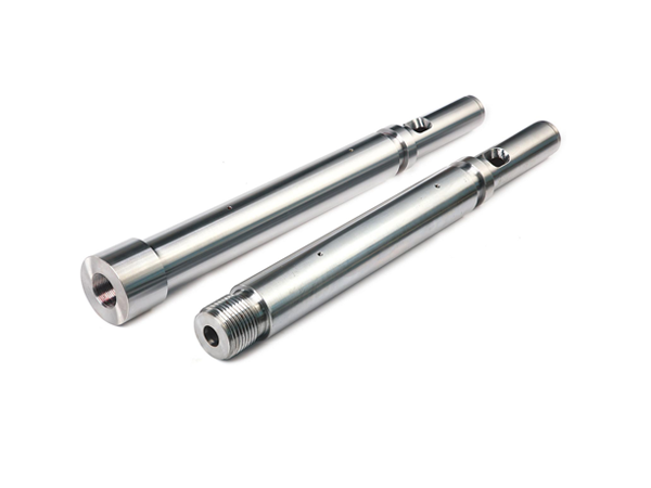注塑機螺桿、機筒及附件